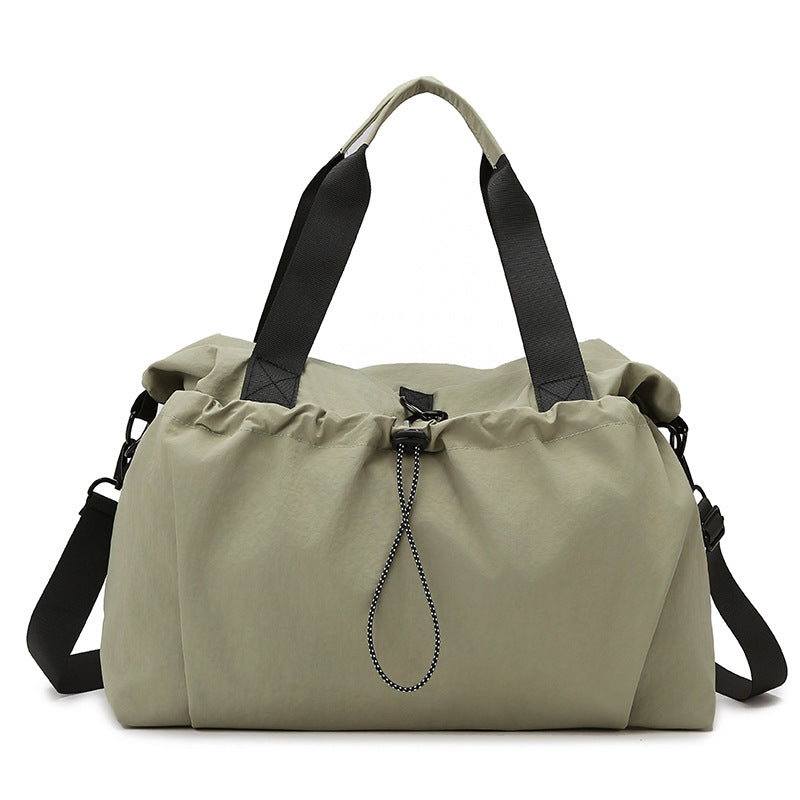 Women practical and stylish travel bag Bowlift