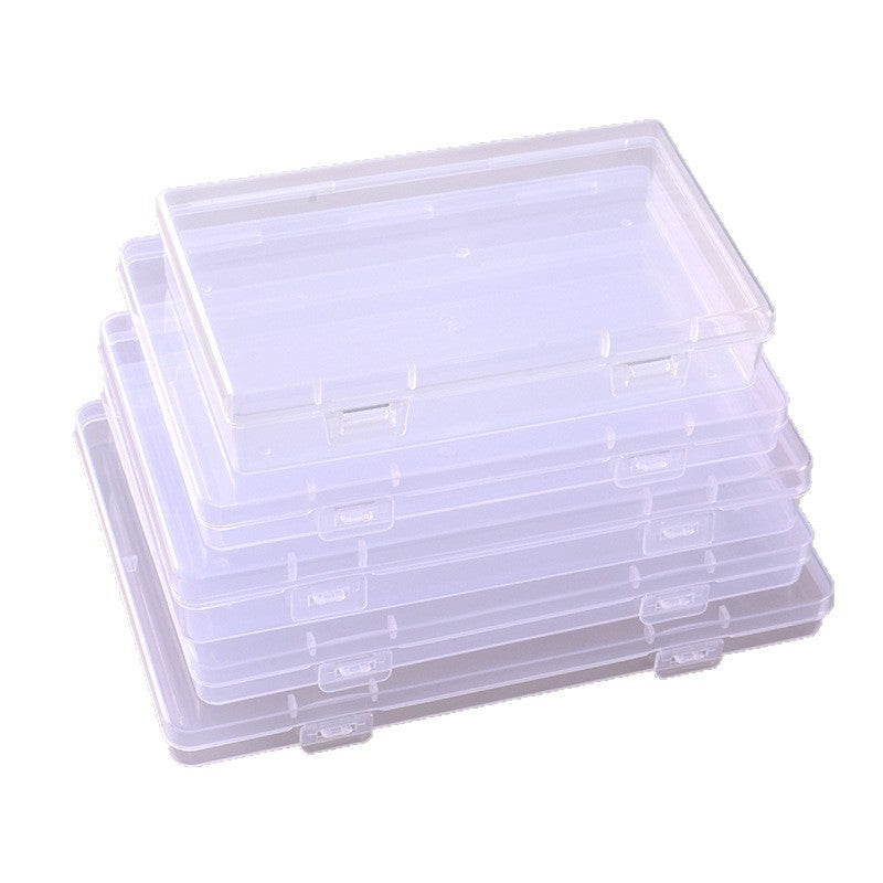 Versatile Organizer Case Bowlift