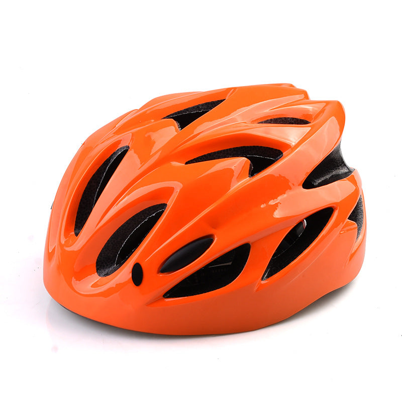 Bicycle Safety Helmet Bowlift