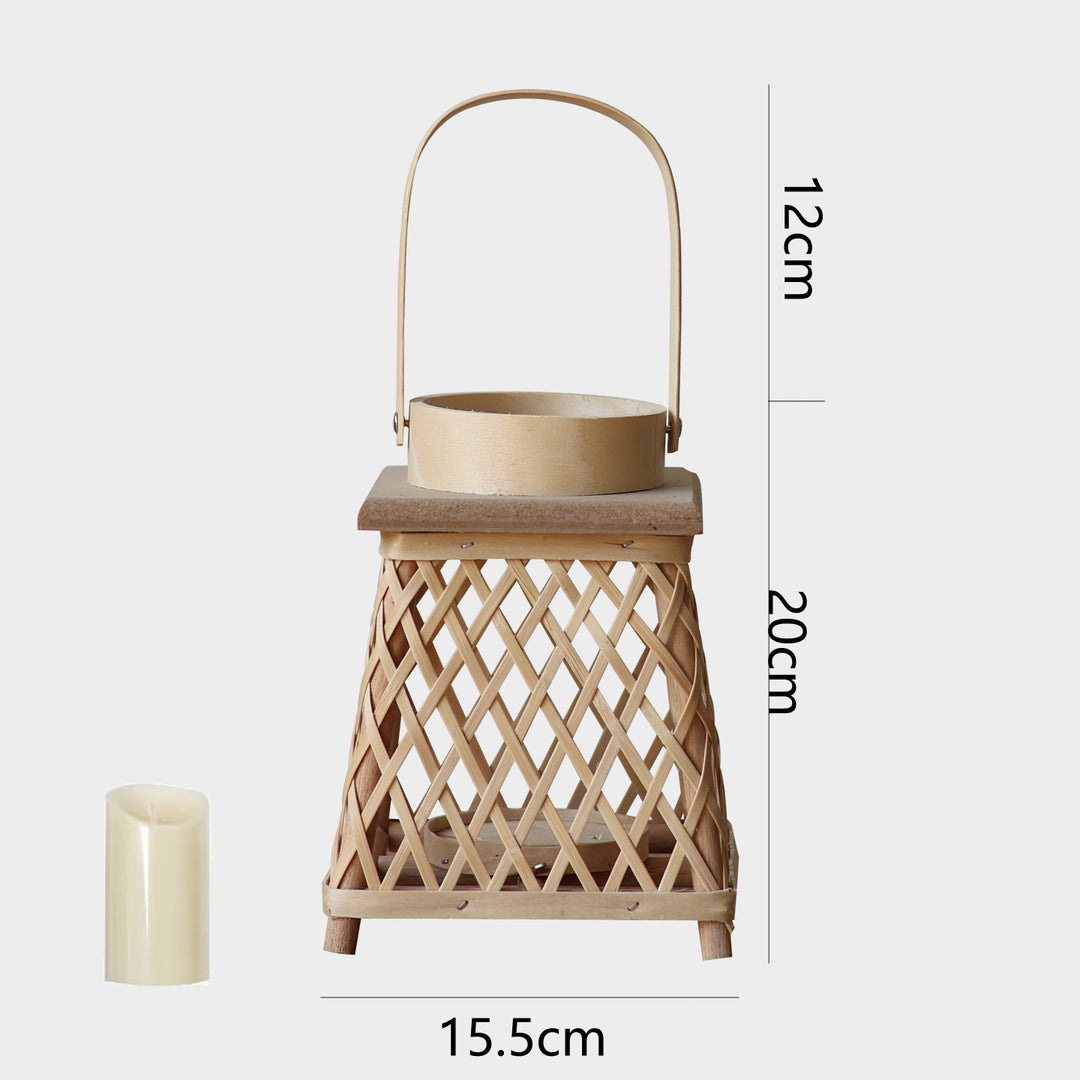 Deko Lantern Bowlift