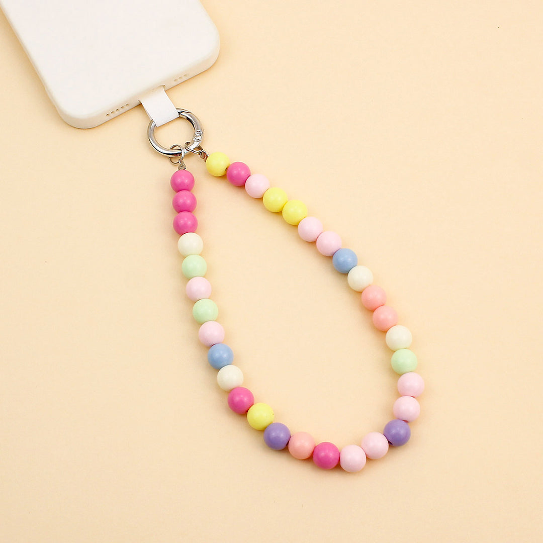 Colorful Beaded Bowlift