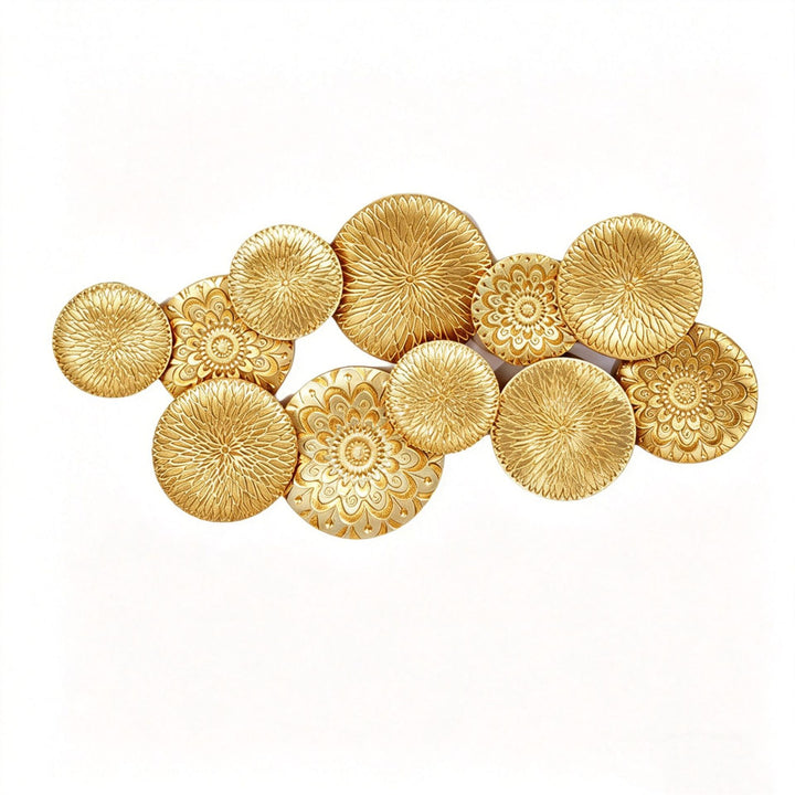 Decorative Wall Art Sculpture Bowlift 1789208459