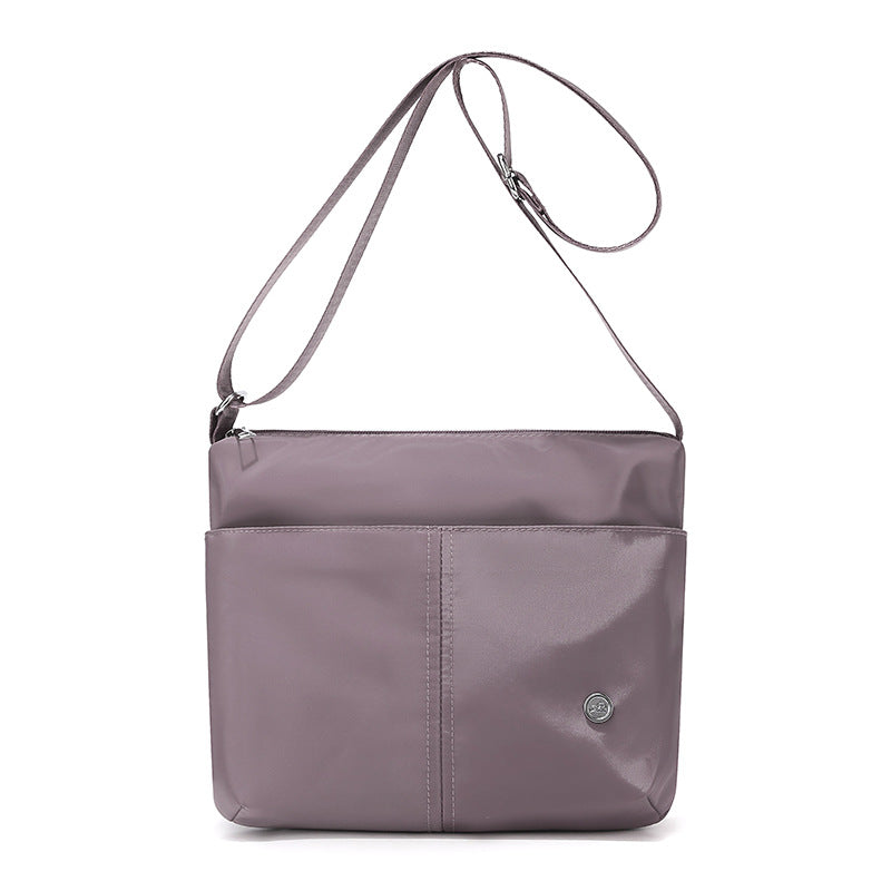 Stylish Crossbody Pouch Bowlift