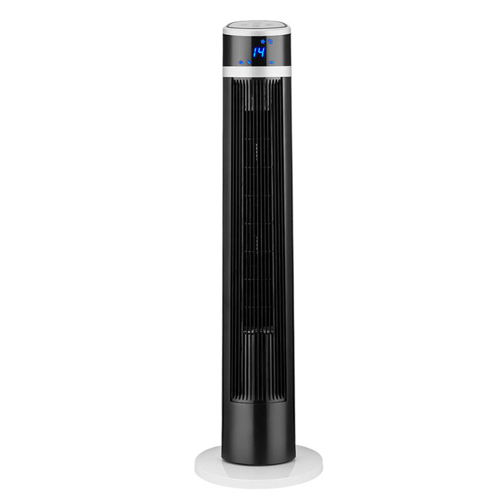 High-Efficiency Digital Tower Fan Bowlift