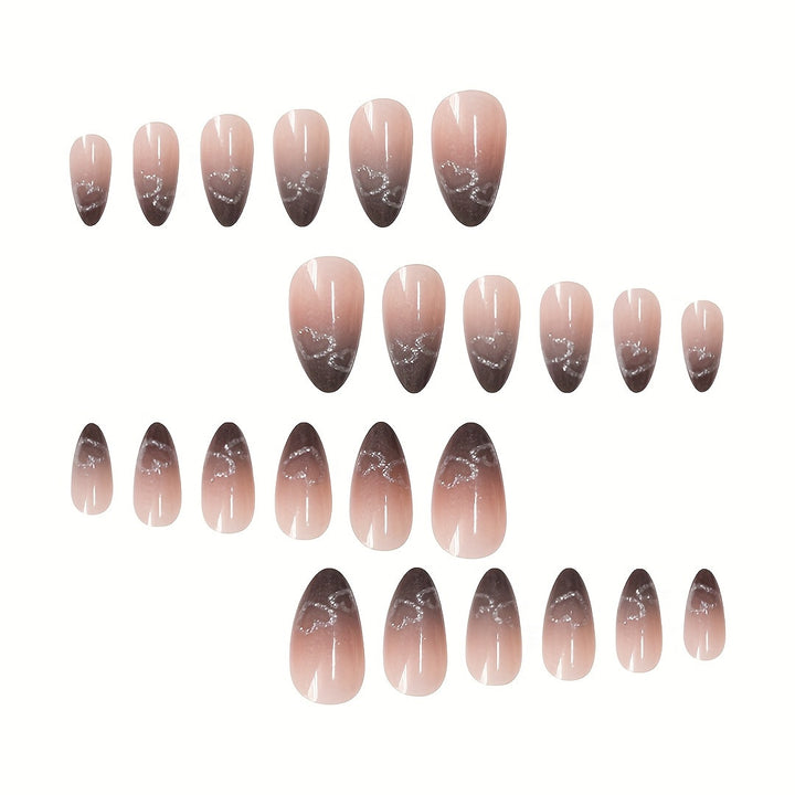 Decorative Nail Art Bowlift