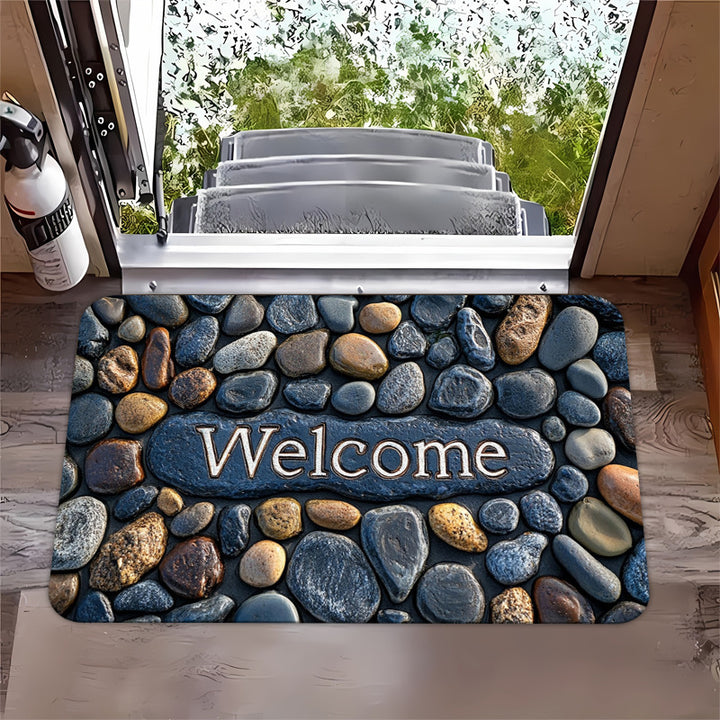 Welcome Mat