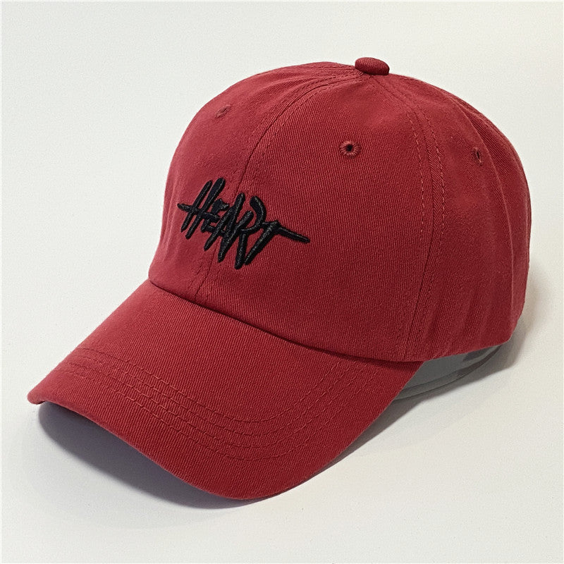 Unisex Baseball Cap Bowlift