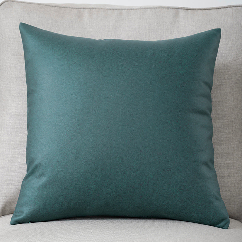 Plush Decorative Cushion