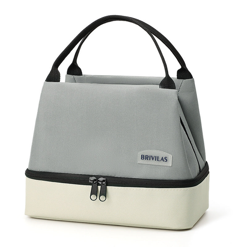 Travel Toiletry Organizer Bowlift