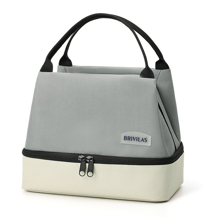 Travel Toiletry Organizer Bowlift