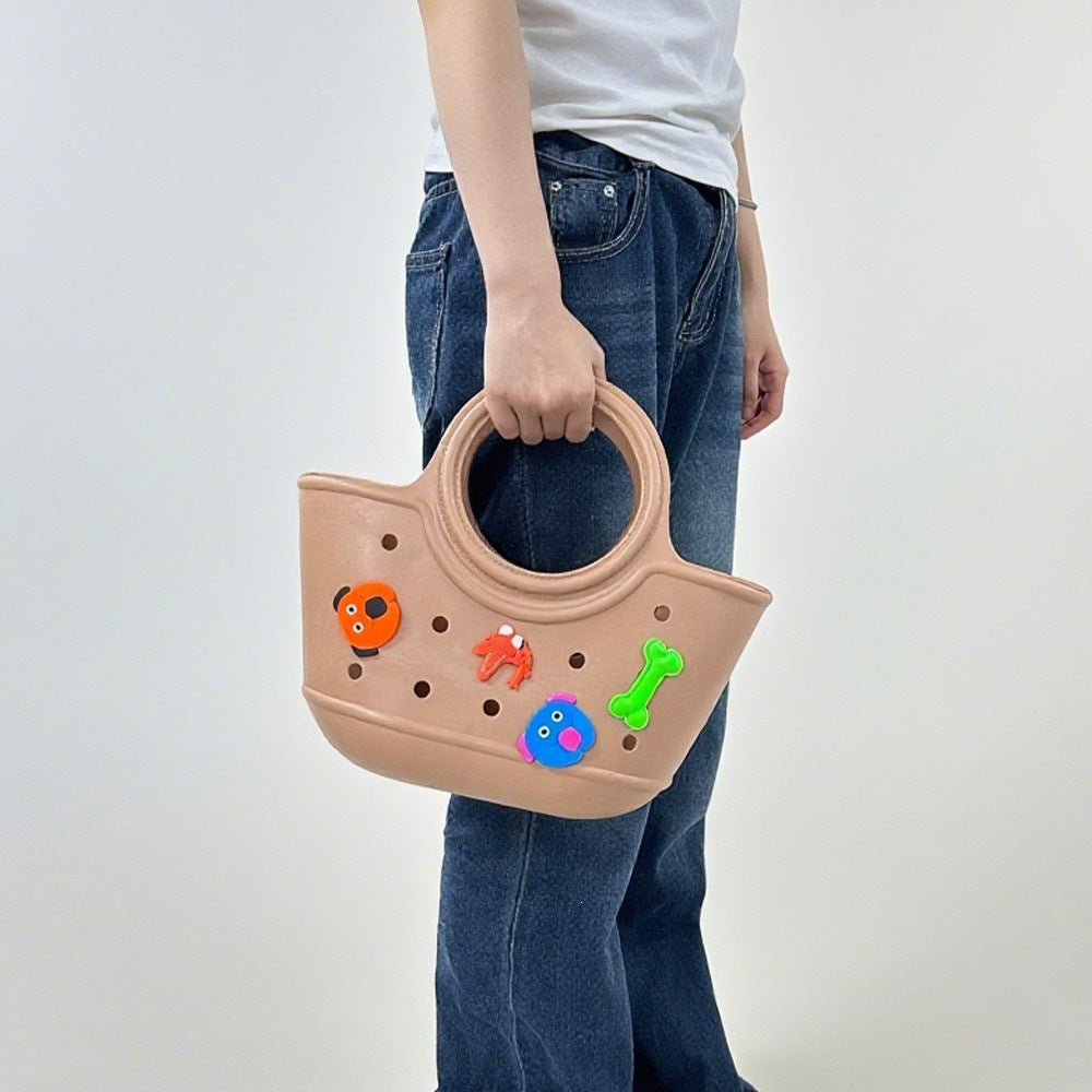 Designer Handbag Bowlift