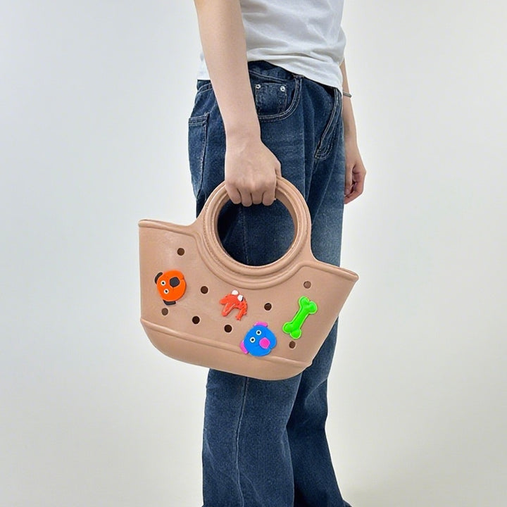 Designer Handbag Bowlift