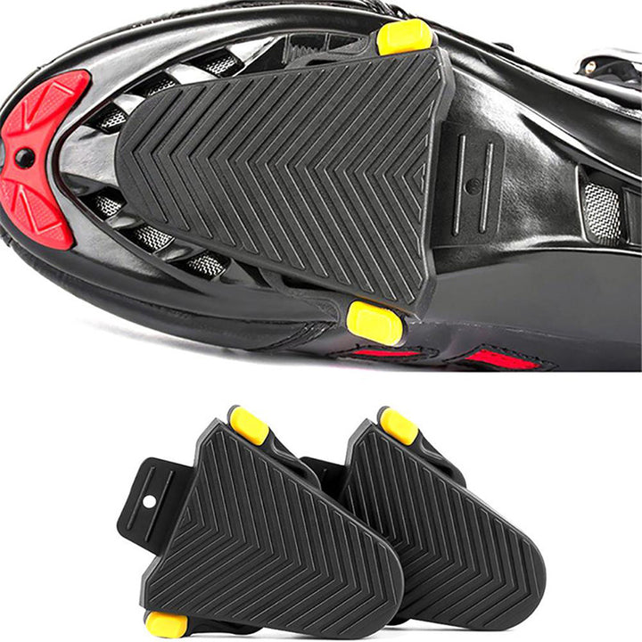 Bicycle Cleat and Pedal Accessory Kit Bowlift