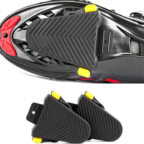 Bicycle Cleat and Pedal Accessory Kit Bowlift