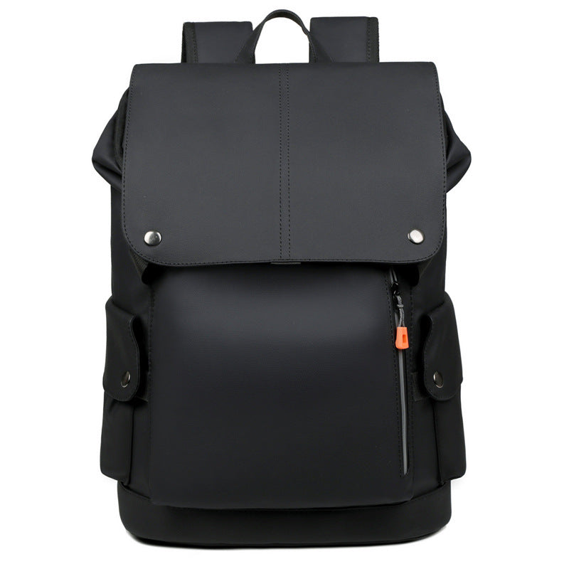 Versatile Urban Backpack with Multiple Compartments Bowlift