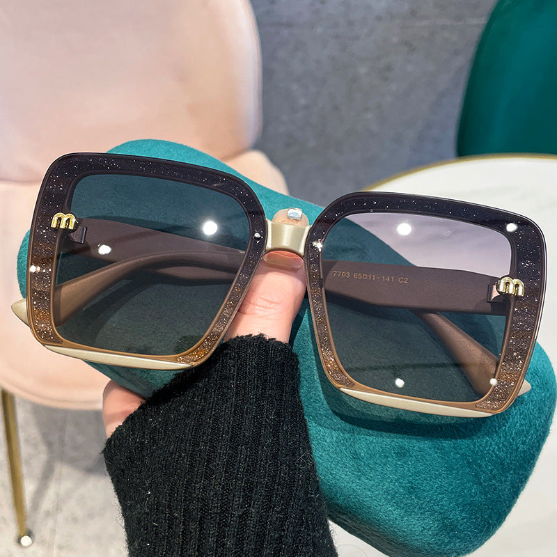 Ladies Sunglasses Bowlift