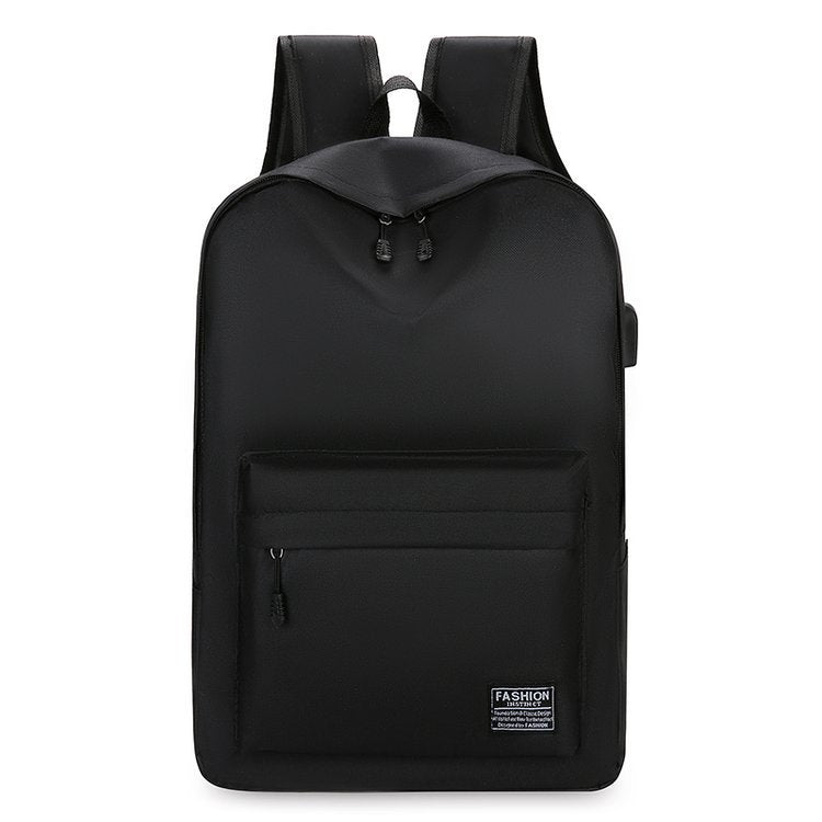 Minimalist Laptop Backpack Bowlift