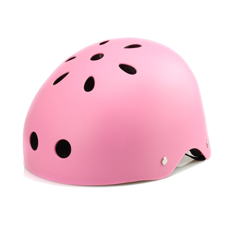 Lightweight Freestyle Riding Helmet Bowlift