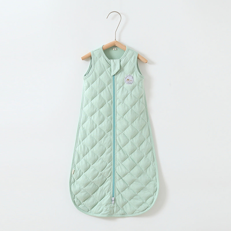 Women’s comfortable and flexible sleeping bag Bowlift