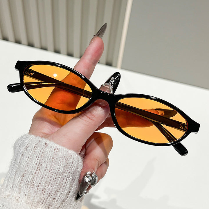 Women's Cat-Eye Sunglasses Bowlift