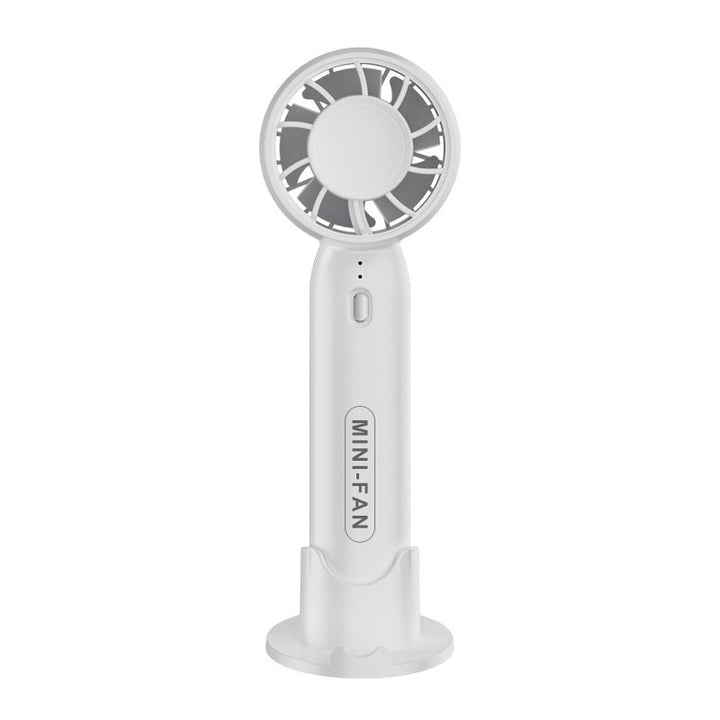 Women's Portable Mini Fan Bowlift