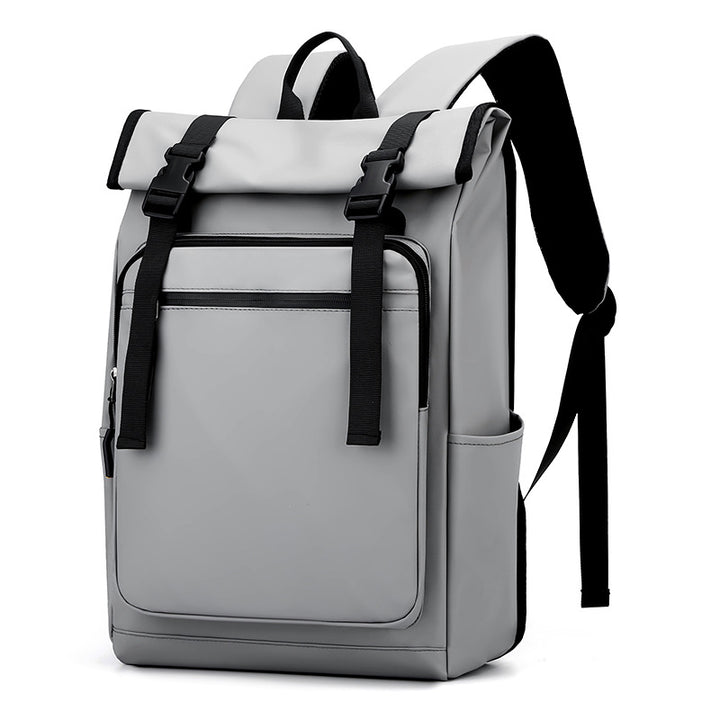 Rolltop Waterproof Backpack Bowlift