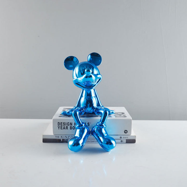 Decorative Art Figurine