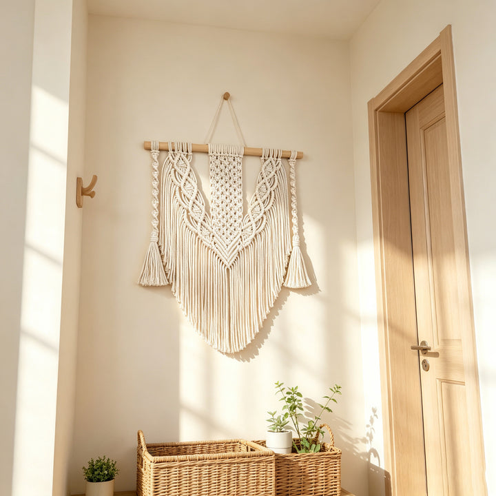 Decorative Wall Hanging