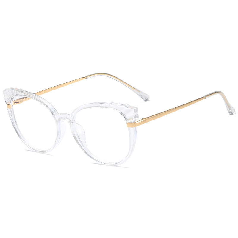 Women's stylish glasses in elegant cat-eye style Bowlift