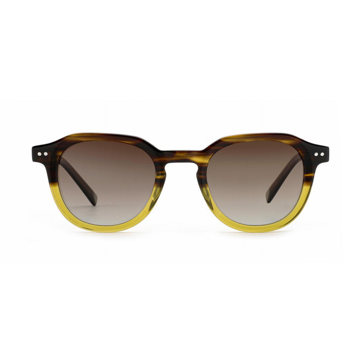 Ladies stylish sunglasses with distinctive design Bowlift