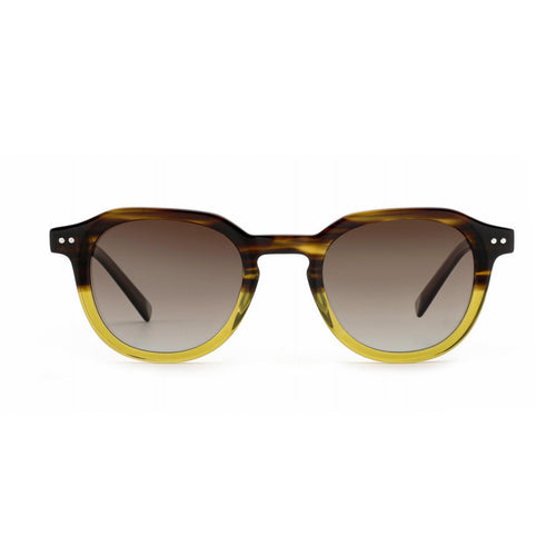 Ladies stylish sunglasses with distinctive design Bowlift