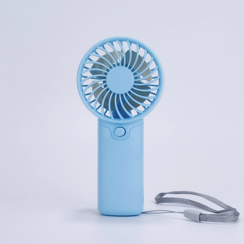 Ladies portable mini fan Bowlift