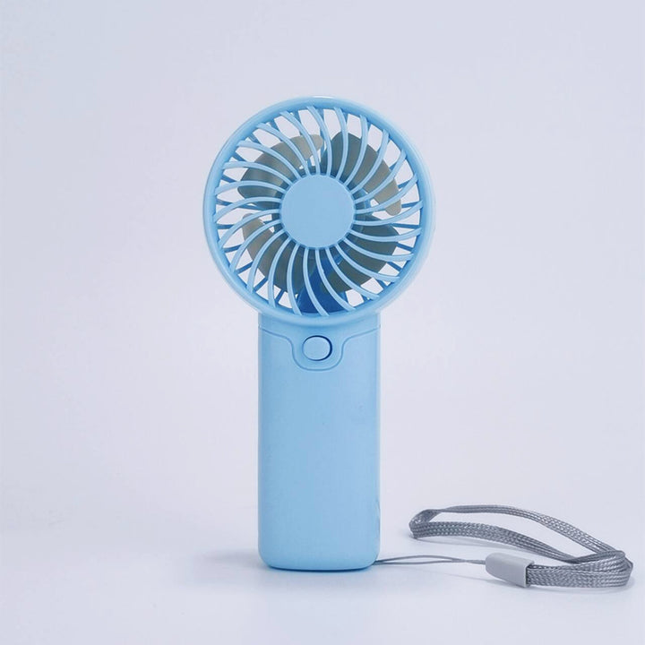 Ladies portable mini fan Bowlift