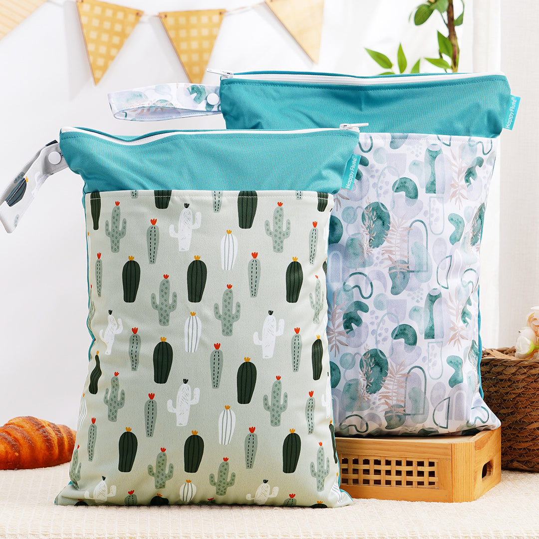 Reusable diaper bag Bowlift