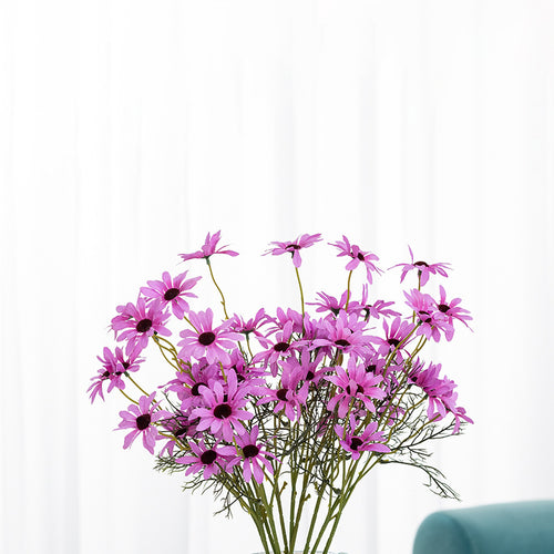 Decorative Artificial Daisy Bouquet
