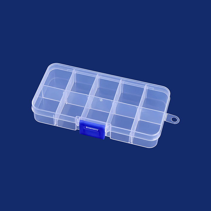 Compact Folding Organizer Box Bowlift
