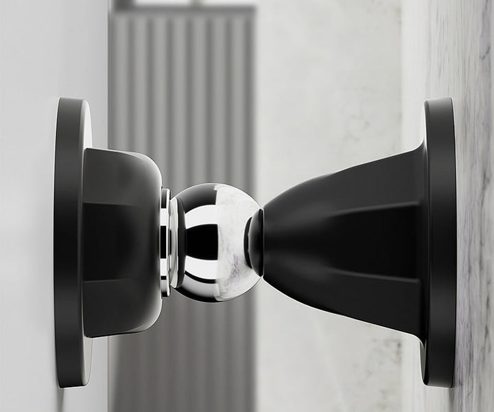 Magnetic Heavy-Duty Universal Door Stopper Bowlift