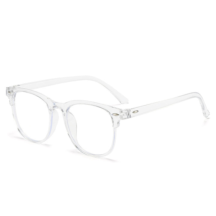 Vintage-Inspired Retro Frame Sunglasses
