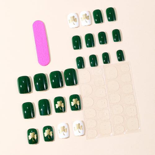 Nail Art Bowlift