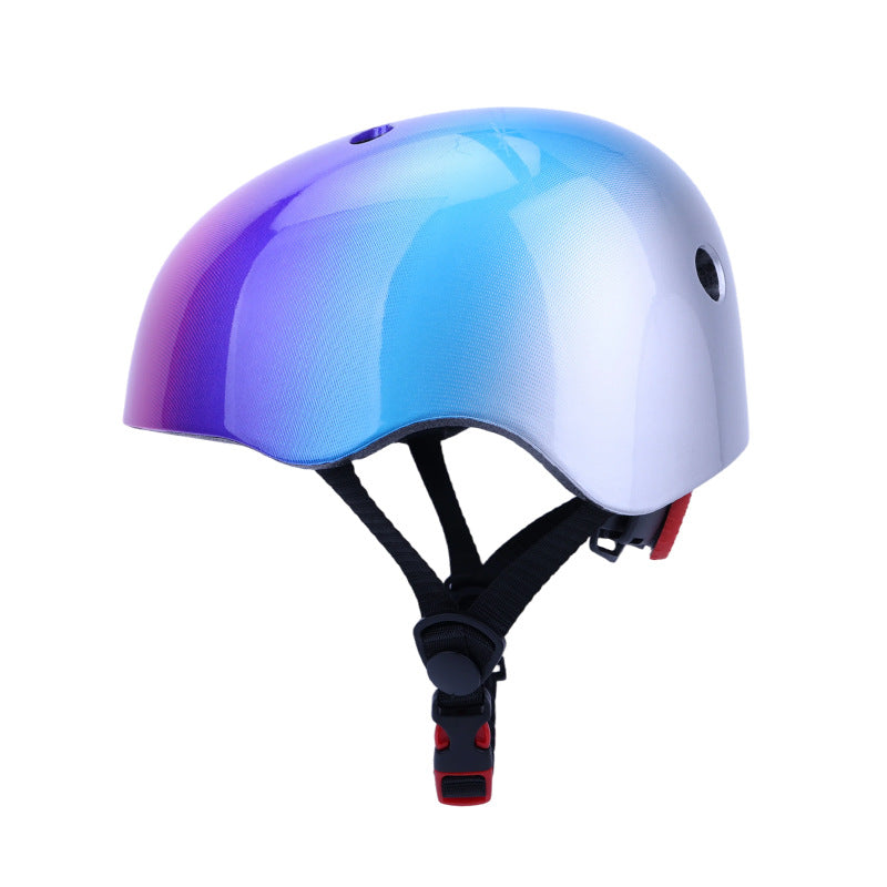 Children's Safety Skateboarding Helmet Bowlift
