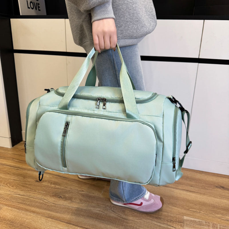 Sporty Allround Bag Bowlift
