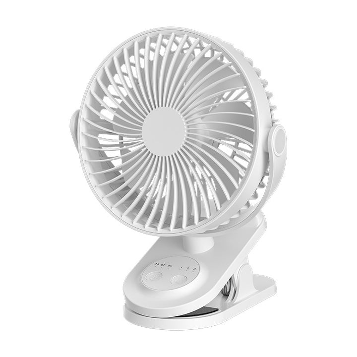 Ladies portable table fan Bowlift
