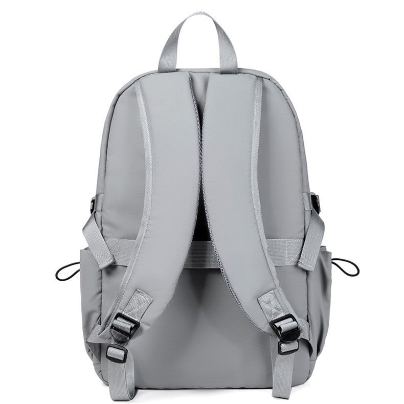 High-Performance Sport Backpack Bowlift
