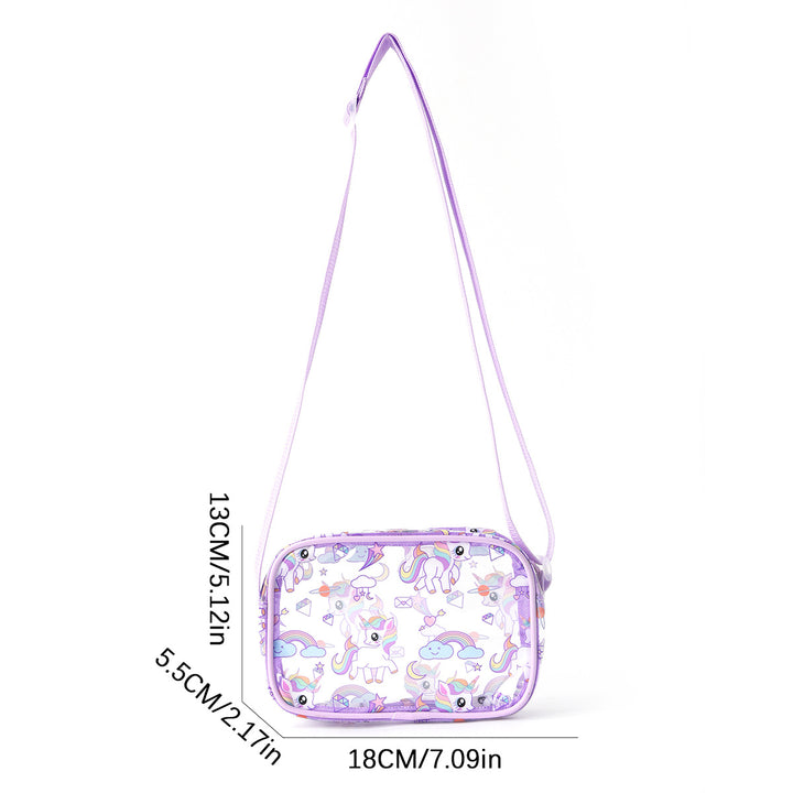 Playful cosmetic bag Bowlift