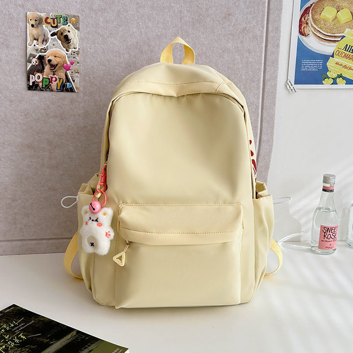 Versatile Casual Backpack
