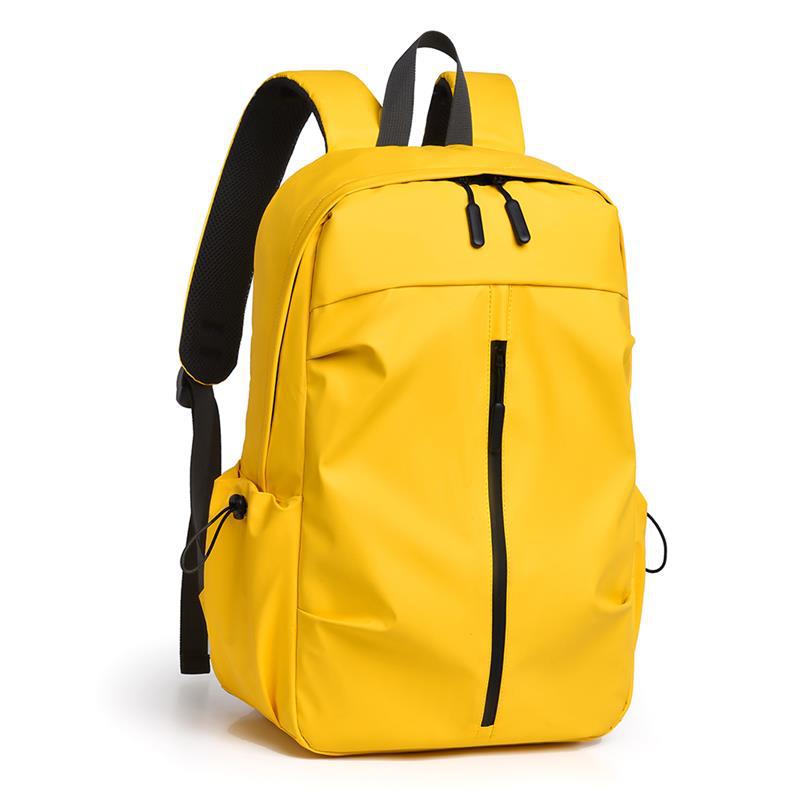 Water-Resistant Laptop Backpack