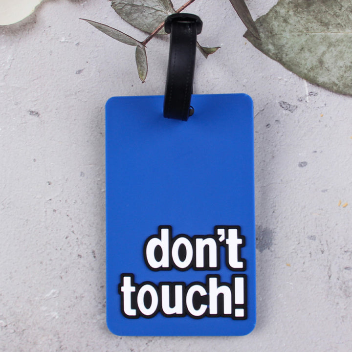 Creative Message Tag Bowlift