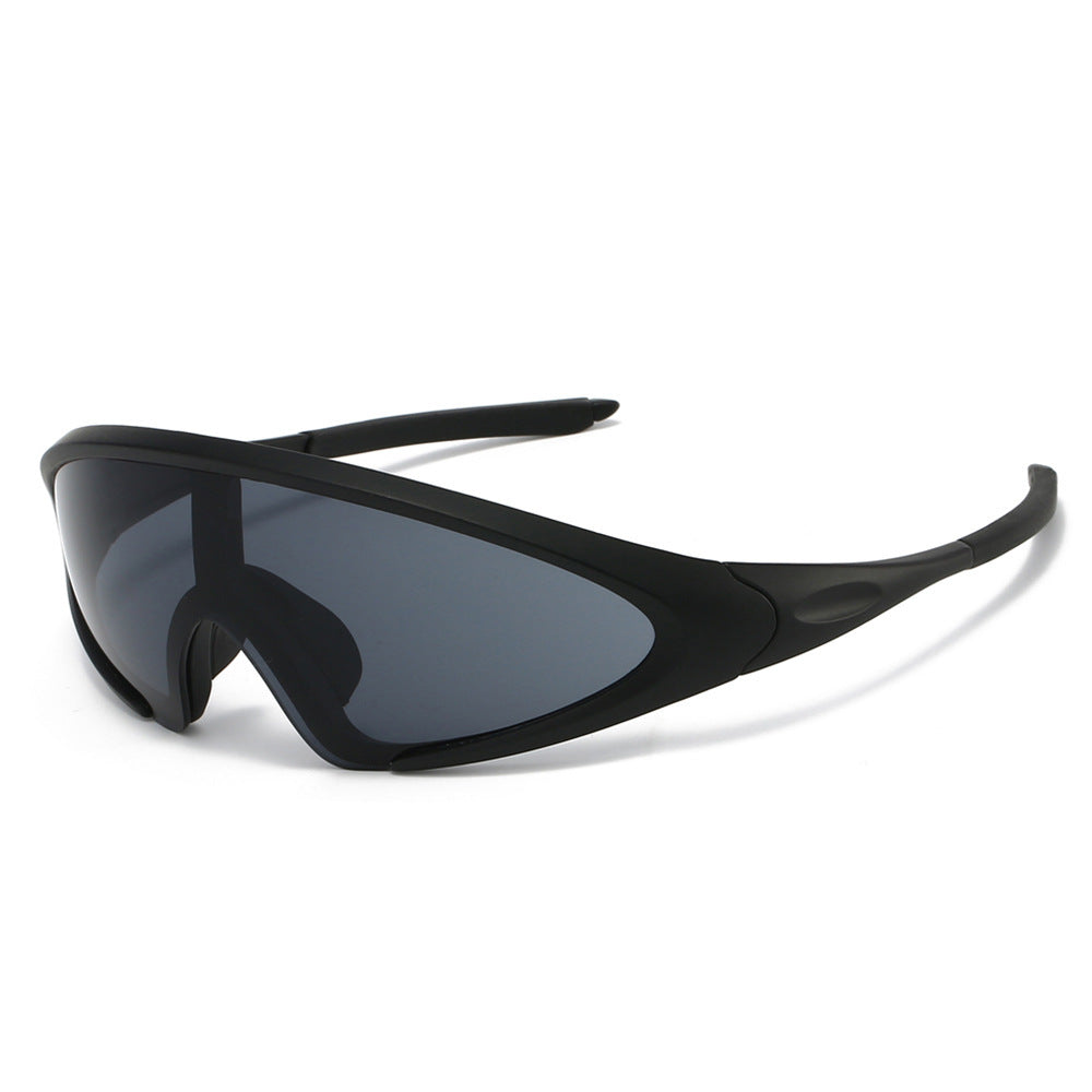 Performance Sports Shield Sunglasses Bowlift