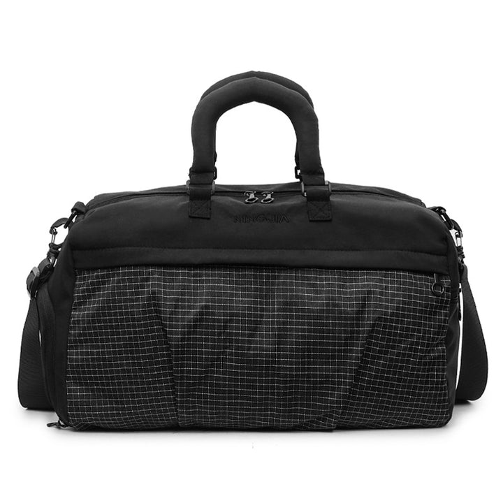 Multi-Functional Travel Duffle Bowlift
