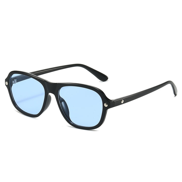 Contemporary Statement Sunglasses Bowlift